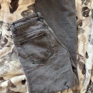 Raelynn washed low rise edikted jeans